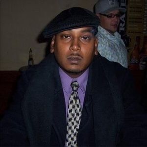 Meet your Posher, Vivek